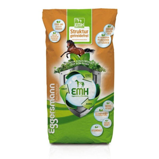 Eggermann - Struktur getreidefrei