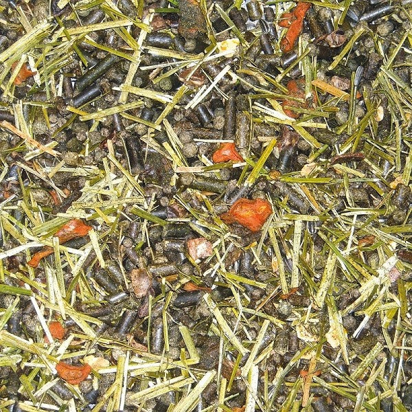 Eggermann - Struktur getreidefrei