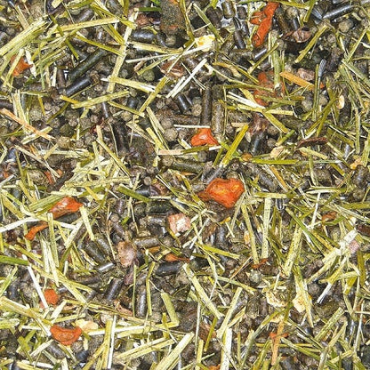 Eggermann - Struktur getreidefrei