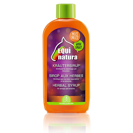 Equinatura - Kräutersirup, 500ml