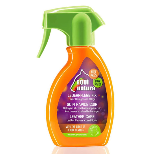 Equinatura - Leder Pflegefix, 250 ml