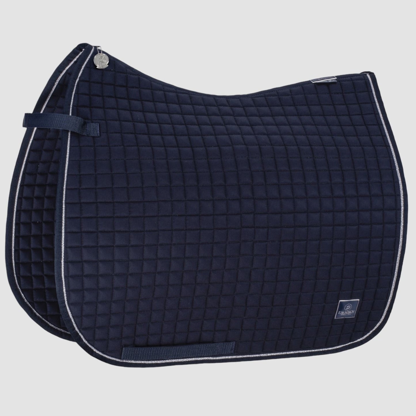 Eskadron - Schabracke Cotton Platinum PURE 23 S/S