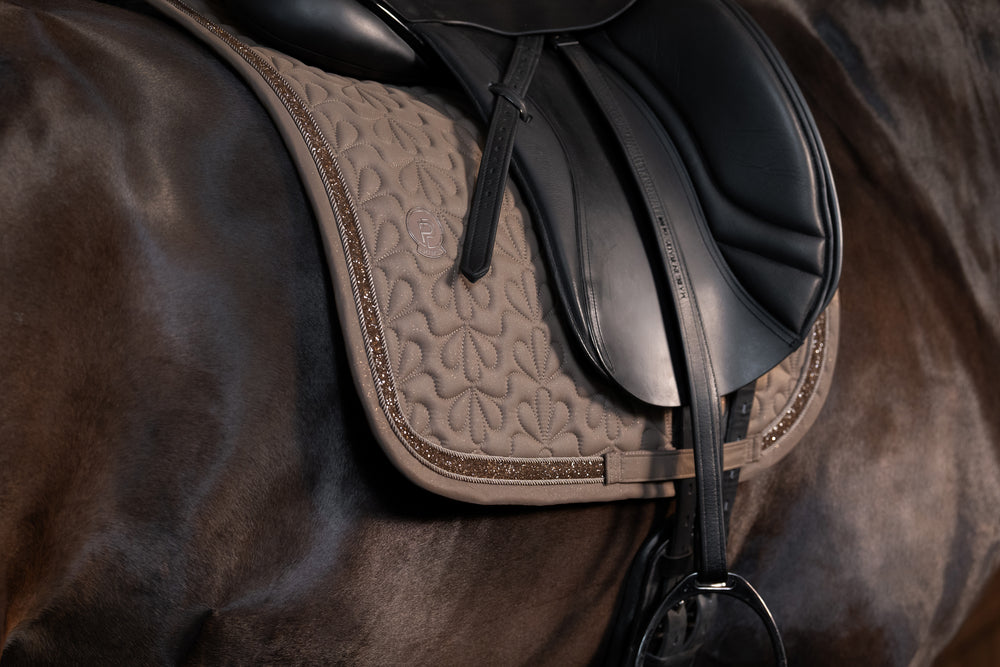 Eskadron -  SPARKLE JEWEL Schabracke