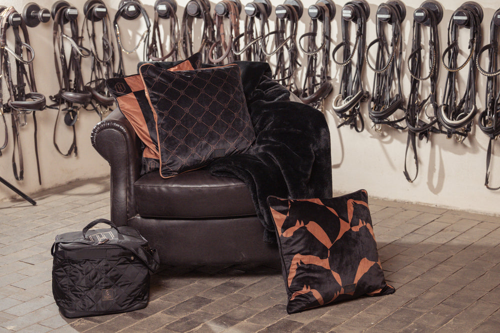 Eskadron VELVET HERITAGE Kissenbezug