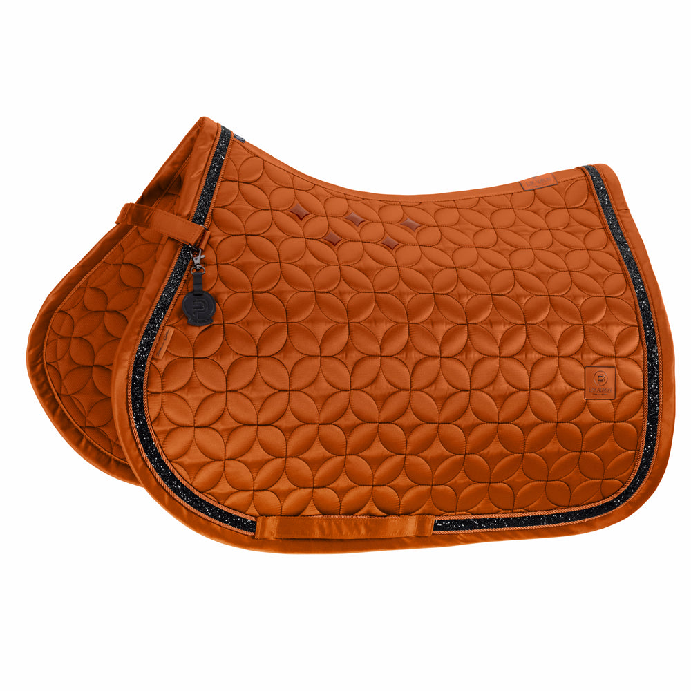 Eskadron - MATTGLOSS CONTRAST JEWEL Schabracke