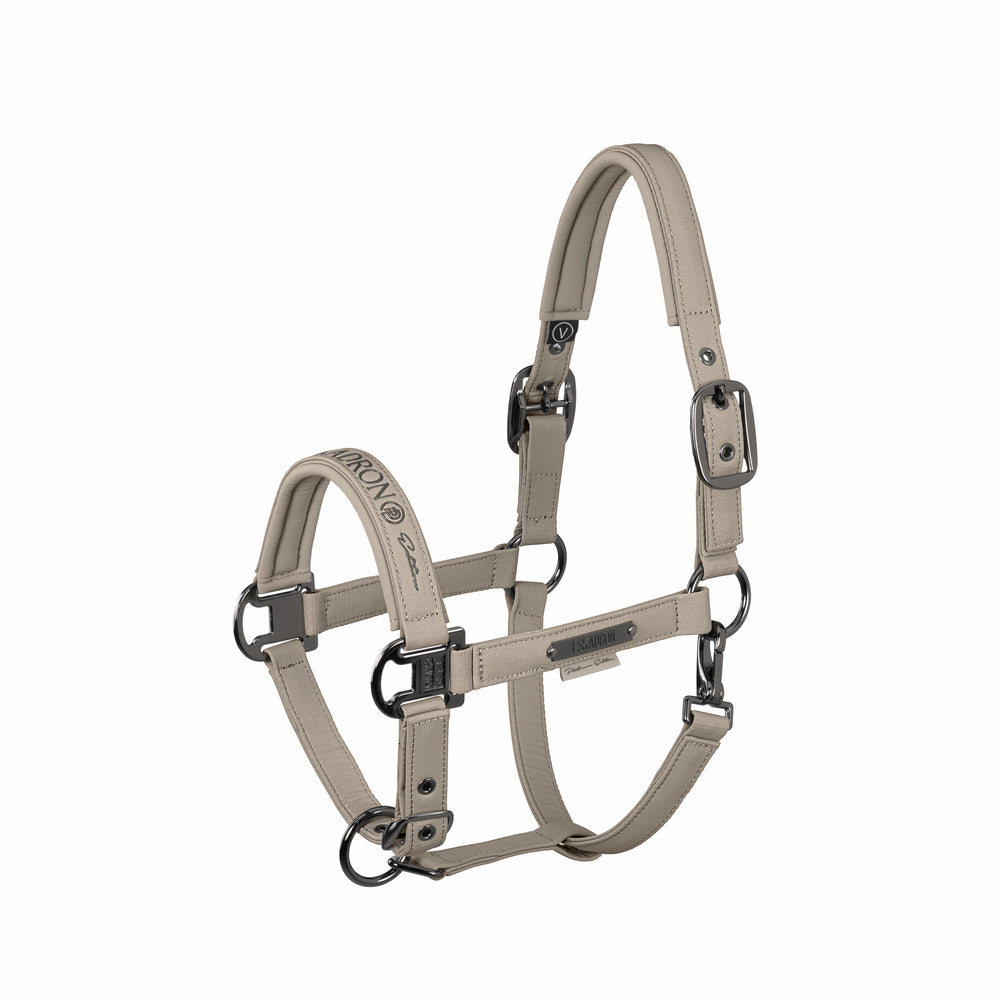 Eskadron - SPARKLE DOUBLE PIN Headcollar