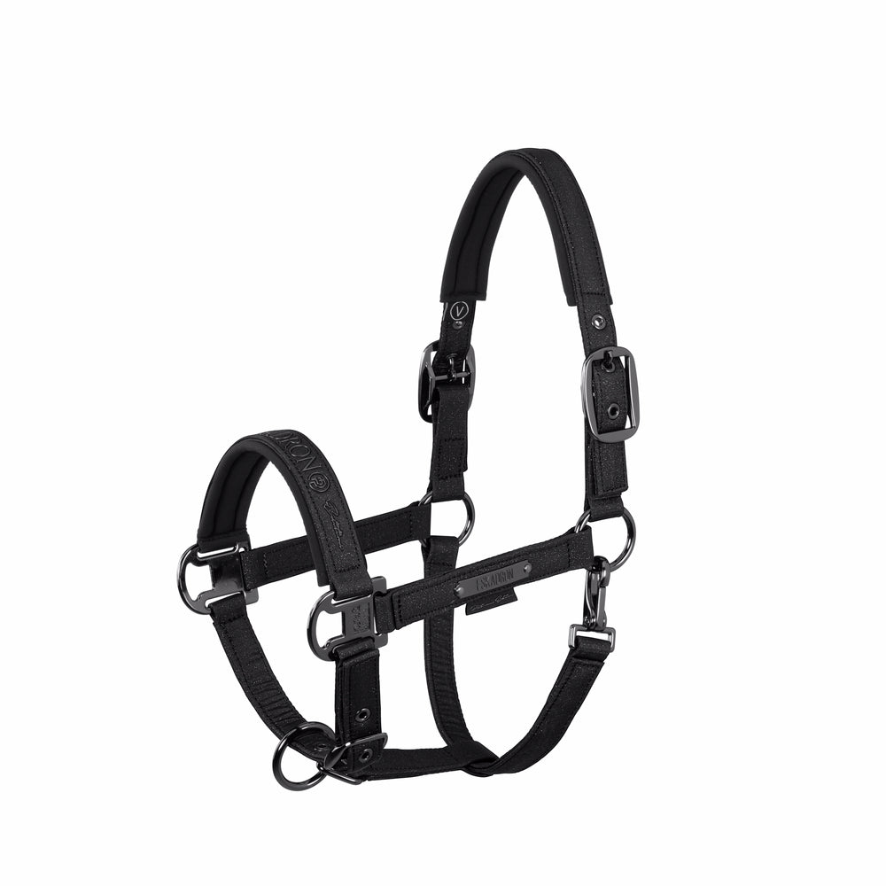 Eskadron - SPARKLE DOUBLE PIN Headcollar