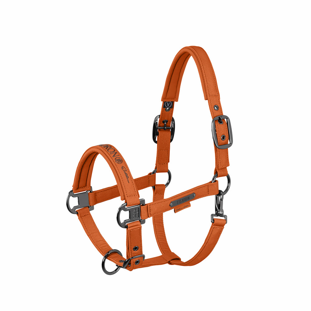 Eskadron - SPARKLE DOUBLE PIN Headcollar