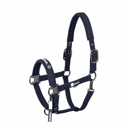 Eskadron - SOFTSHELL DOUBLE PIN Halfter