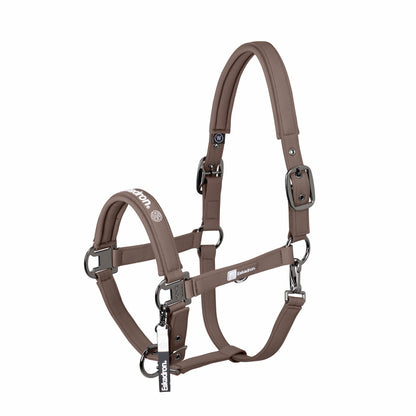 Eskadron - SOFTSHELL DOUBLE PIN Halfter