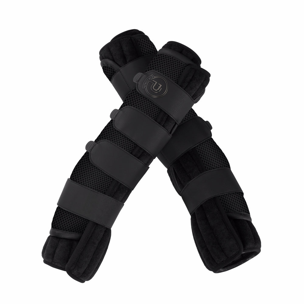 Eskadron - MESH AIR TEX Transportgamaschen