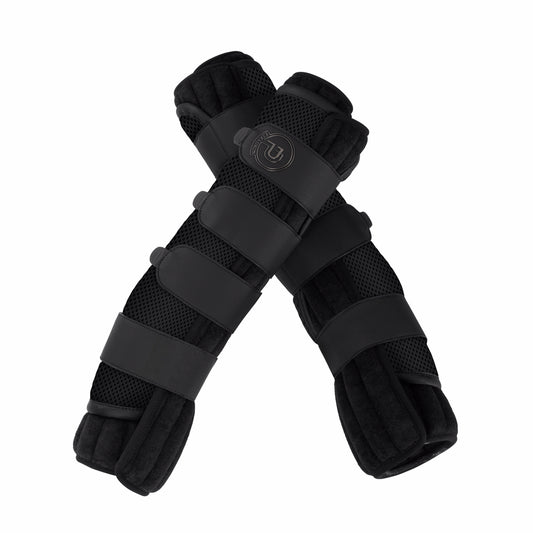 Eskadron - MESH AIR TEX Transportgamaschen