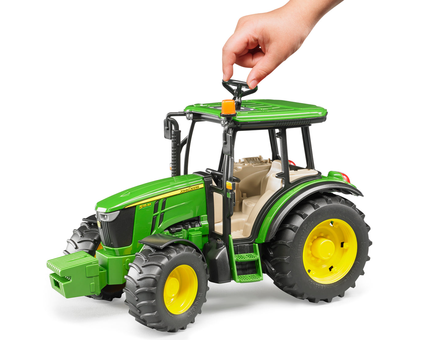 bruder - John Deere 5115 M