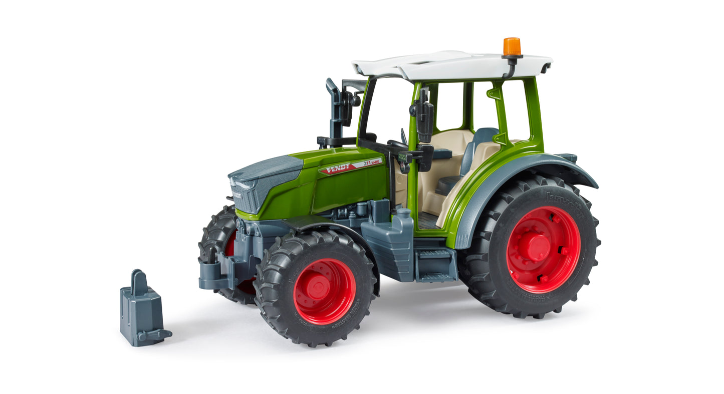bruder - Fendt Vario 211