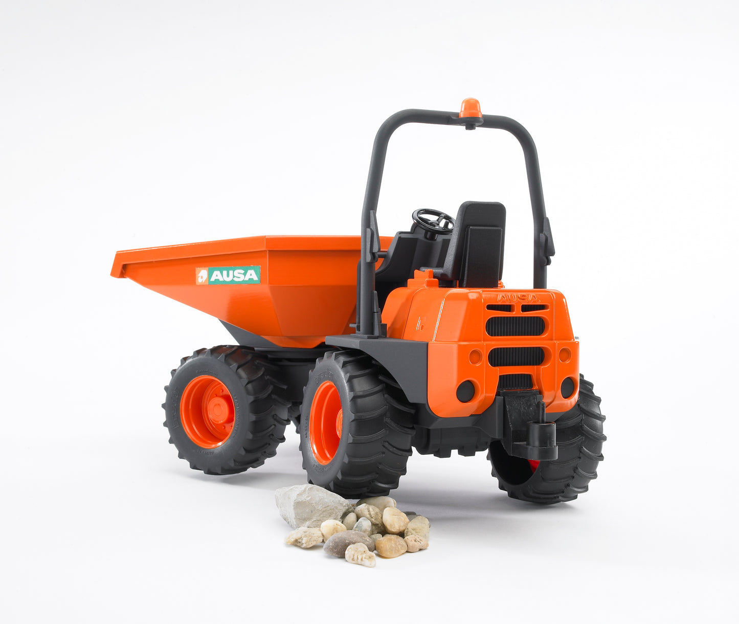 bruder - AUSA Minidumper