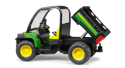 bruder - John Deere Gator XUV 855D