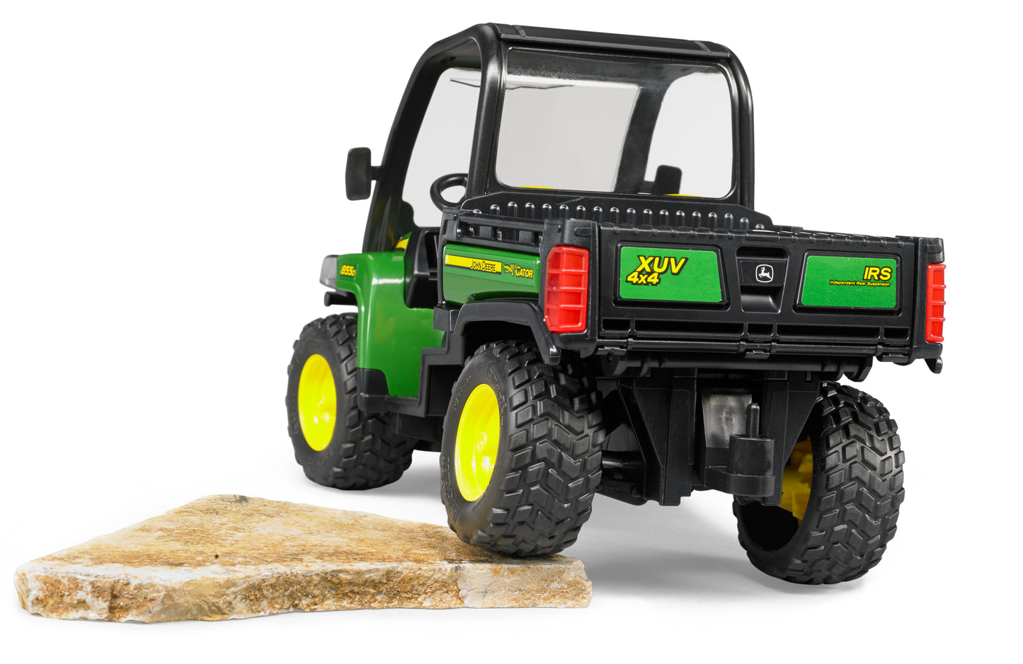 bruder - John Deere Gator XUV 855D