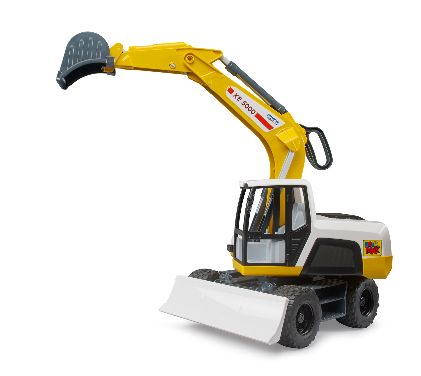 bruder - ROADMAX Mobilbagger