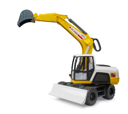 bruder - ROADMAX Mobilbagger