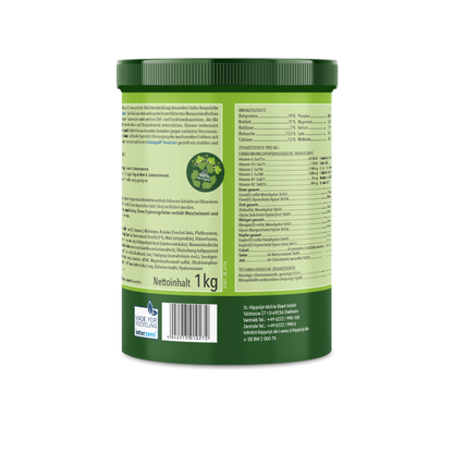 St. Hippolyt - Fohlengold® BoneCare 1 kg