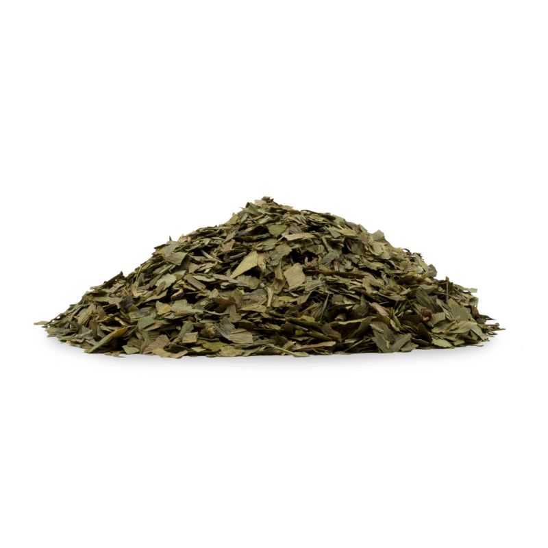 Lexa - Ginkgoblätter, 1kg