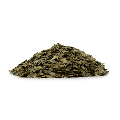 Lexa - Ginkgoblätter, 1kg