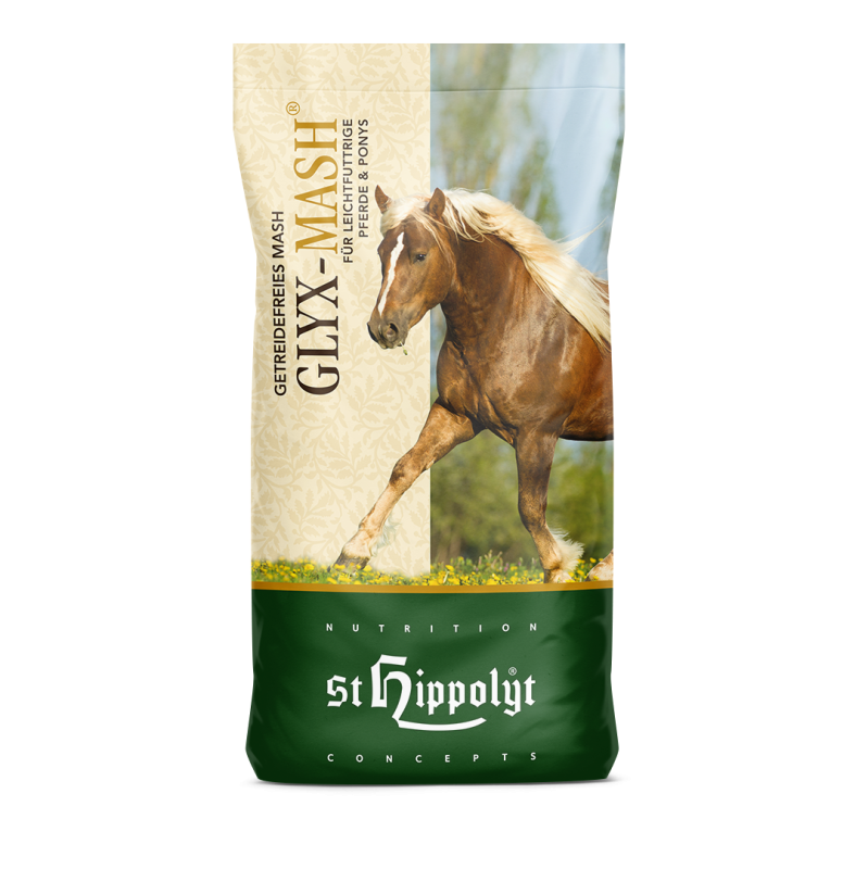 St. Hippolyt - Glyx-Mash 15 kg