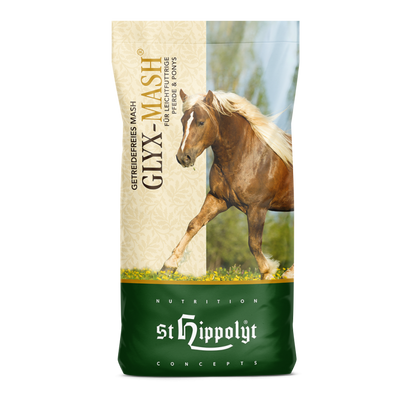 St. Hippolyt - Glyx-Mash 15 kg