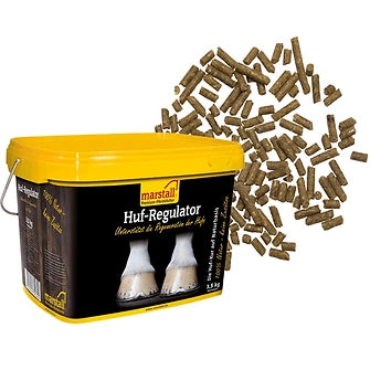 Marstall - Huf-Regulator