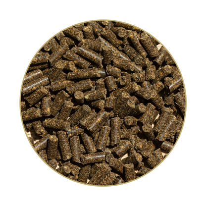 St. Hippolyt - Hefekultur 1 kg