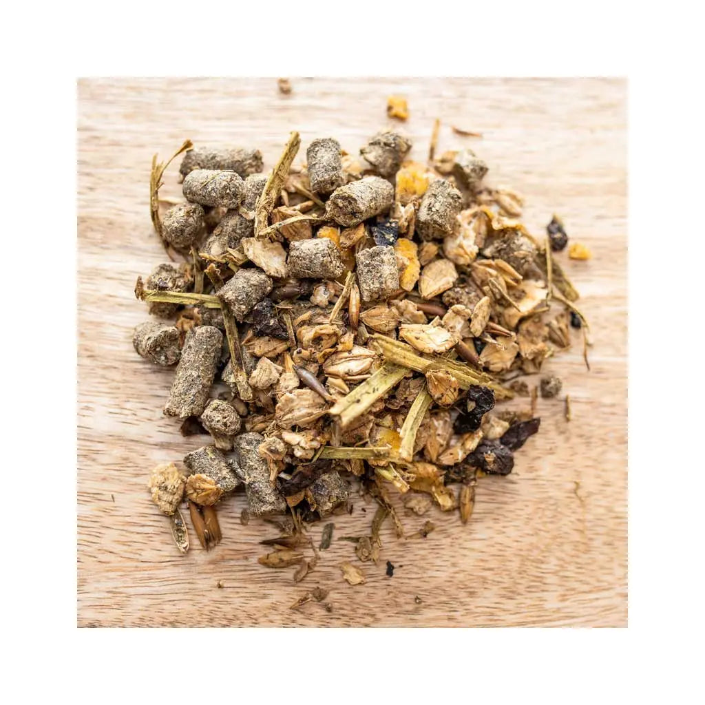 St. Hippolyt - Hesta Mix Müsli 20 kg