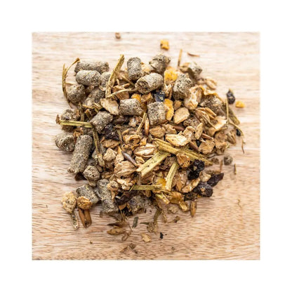 St. Hippolyt - Hesta Mix Müsli 20 kg