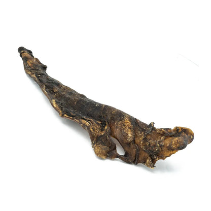 Purwell - Hirschhaut für Hunde, ca. 50 cm 1 Stück