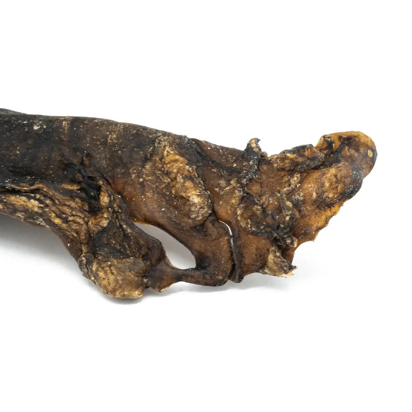 Purwell - Hirschhaut für Hunde, ca. 50 cm 1 Stück