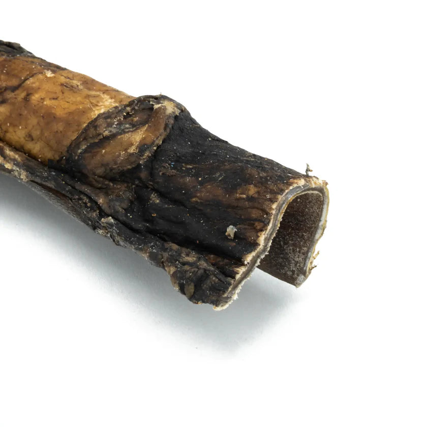 Purwell - Hirschhaut für Hunde, ca. 50 cm 1 Stück