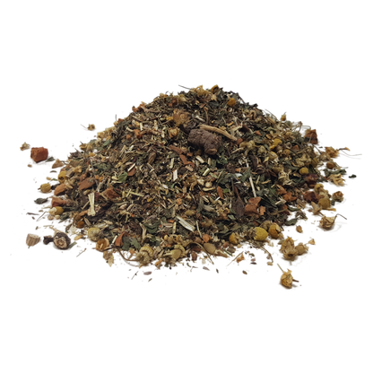 Hotte Maxe - Höhlenlicht Kräutermischung  500g