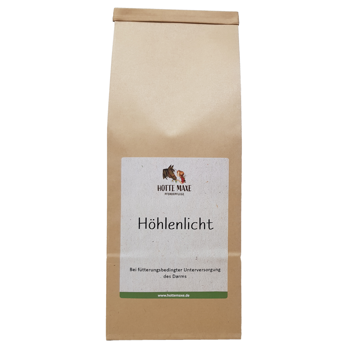 Hotte Maxe - Höhlenlicht Kräutermischung  500g