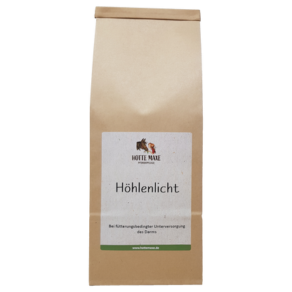 Hotte Maxe - Höhlenlicht Kräutermischung  500g