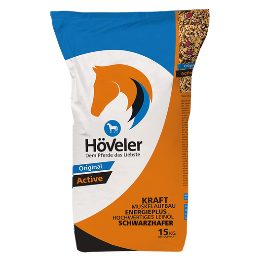 Höveler - Active 15 kg