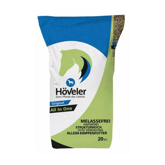 Höveler - All In One 20 kg
