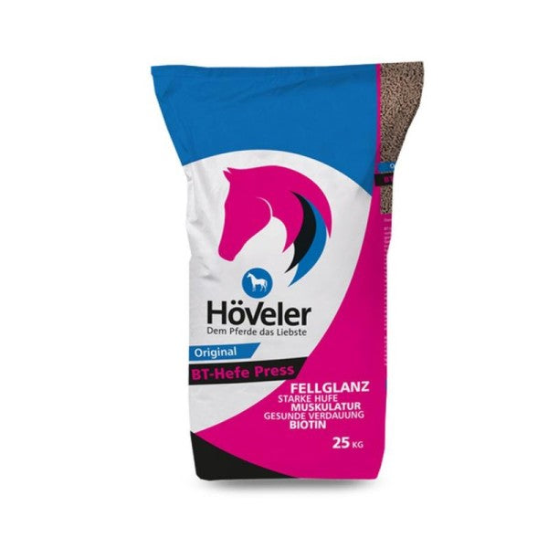 Höveler - BT-Hefe press 25 kg