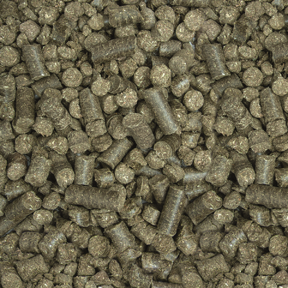 Höveler - Heu Cobs 25 kg