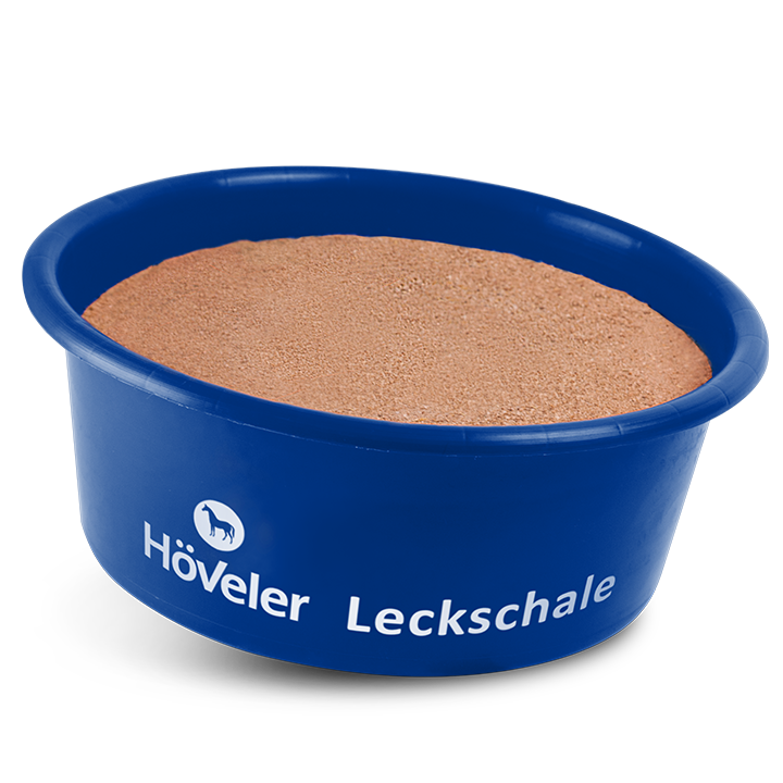 Höveler - Leckschale 10 kg
