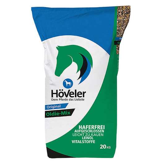 Höveler - Oldie-Mix 20 kg