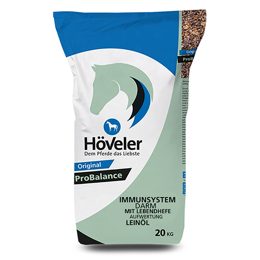 Höveler - PUR.MASH 15 kg