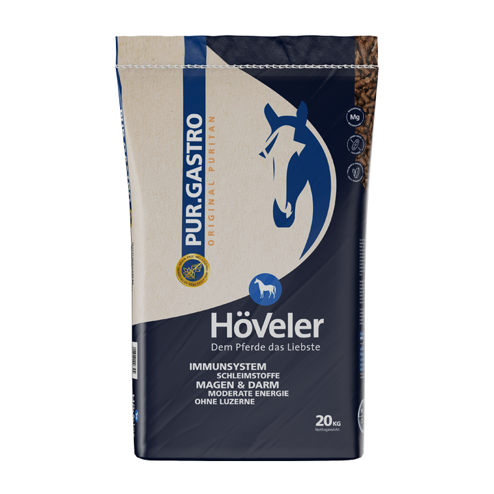 Höveler - Pur.Gastro 20 kg