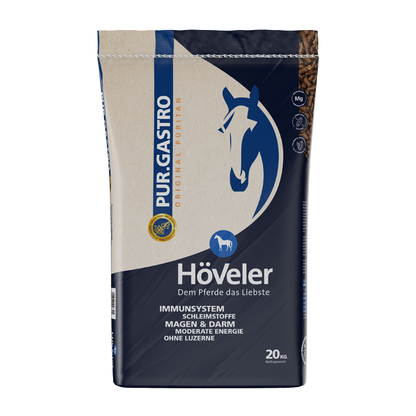 Höveler - Pur.Gastro 20 kg