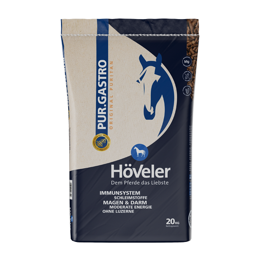 Höveler - Pur.Gastro 20 kg