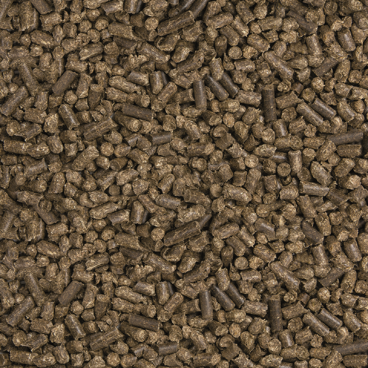 Höveler - PUR.LUZERNE  25 kg