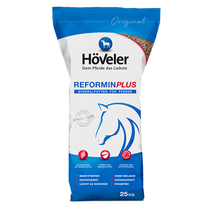 Höveler - Reformin Plus 4 kg Eimer